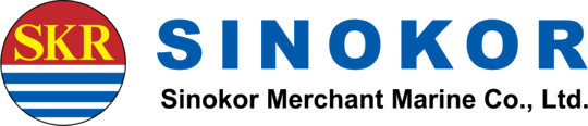 Sinokor seguimiento de contenedores